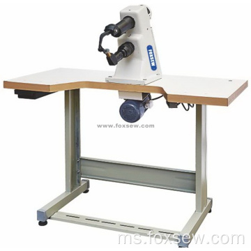 Mesin Pemangkasan Edge Outsole